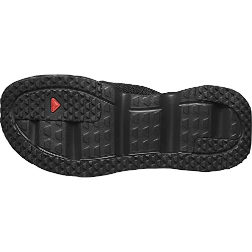SALOMON ▫️ Reelax Break 6.0 Calçado de recuperação para homem, Passada amortecida, Apoio do pé sem costuras, Leveza 5