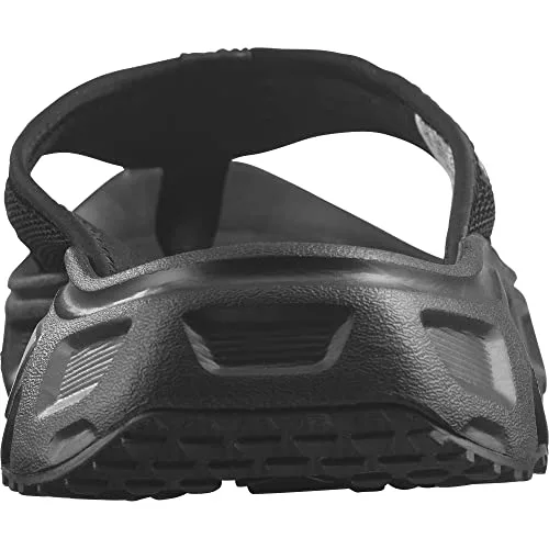 SALOMON ▫️ Reelax Break 6.0 Calçado de recuperação para homem, Passada amortecida, Apoio do pé sem costuras, Leveza 7