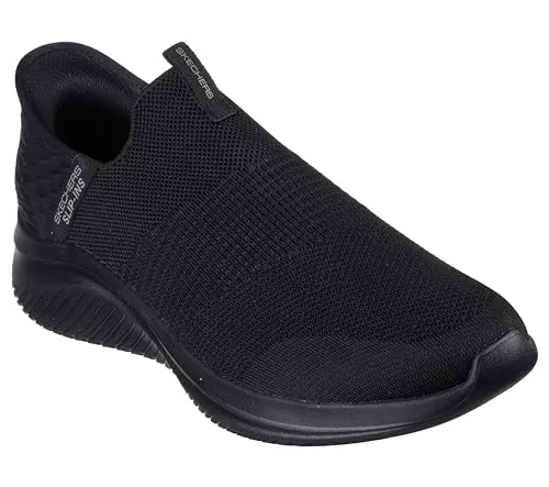 Skechers ▫️ Ultra Flex 3.0 Smooth Step Slip-In para Homem - Ténis de treino 2