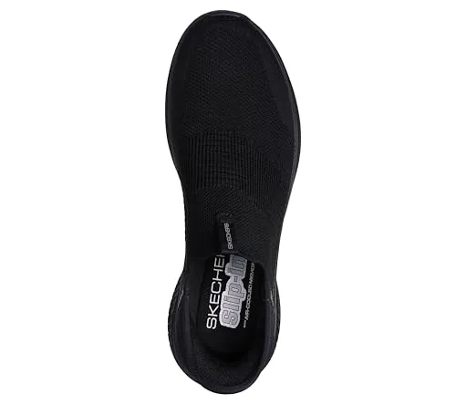 Skechers ▫️ Ultra Flex 3.0 Smooth Step Slip-In para Homem - Ténis de treino 3