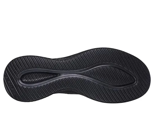 Skechers ▫️ Ultra Flex 3.0 Smooth Step Slip-In para Homem - Ténis de treino 4