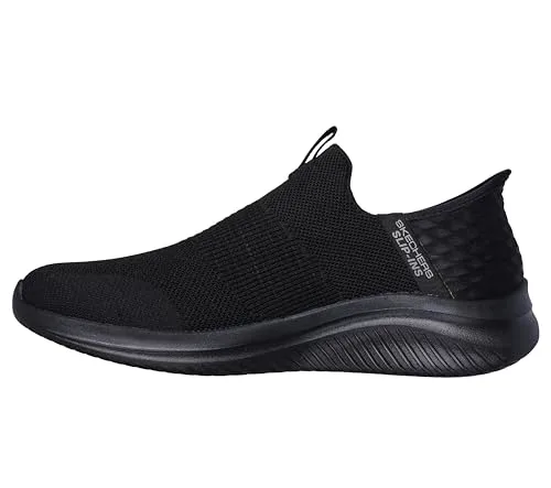 Skechers ▫️ Ultra Flex 3.0 Smooth Step Slip-In para Homem - Ténis de treino 5