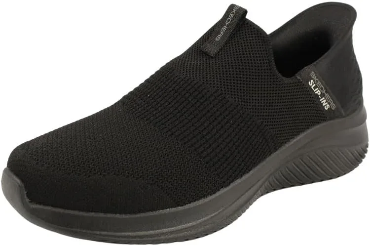 Skechers ▫️ Ultra Flex 3.0 Smooth Step Slip-In para Homem - Ténis de treino