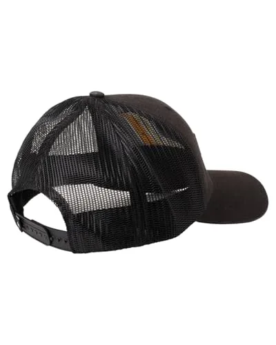 Quiksilver ▫️ Down The Hatch - Boné Trucker para homem 3