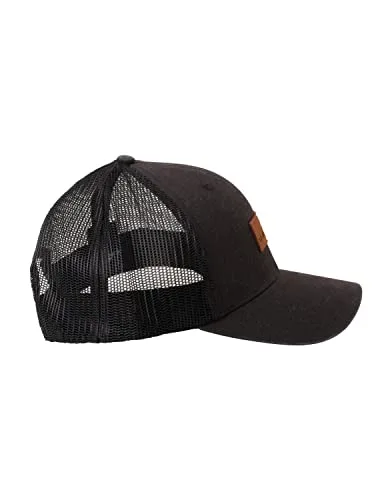 Quiksilver ▫️ Down The Hatch - Boné Trucker para homem 4