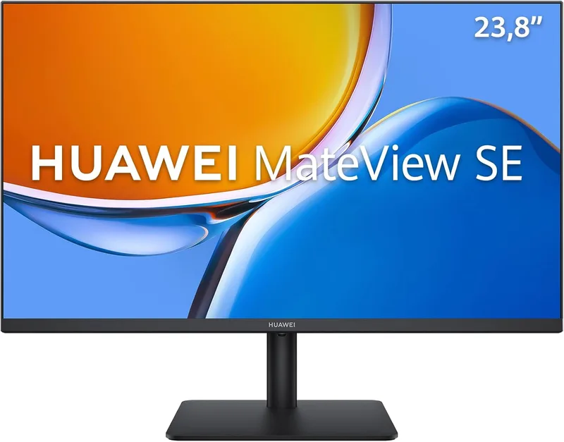 HUAWEI ▫️ MATEVIEW SE
