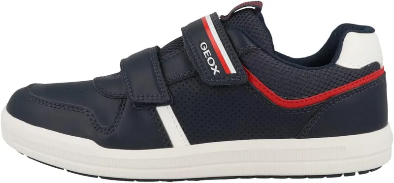 Geox ▫️ J Arzach Boy Ténis para Crianças