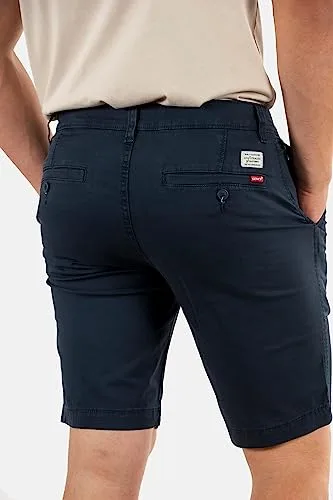 Levi's ▫️ Calções casuais para homem XX Chino Taper II 4