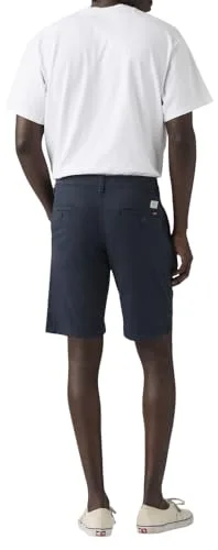 Levi's ▫️ Calções casuais para homem XX Chino Taper II 5