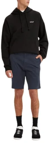 Levi's ▫️ Calções casuais para homem XX Chino Taper II 6