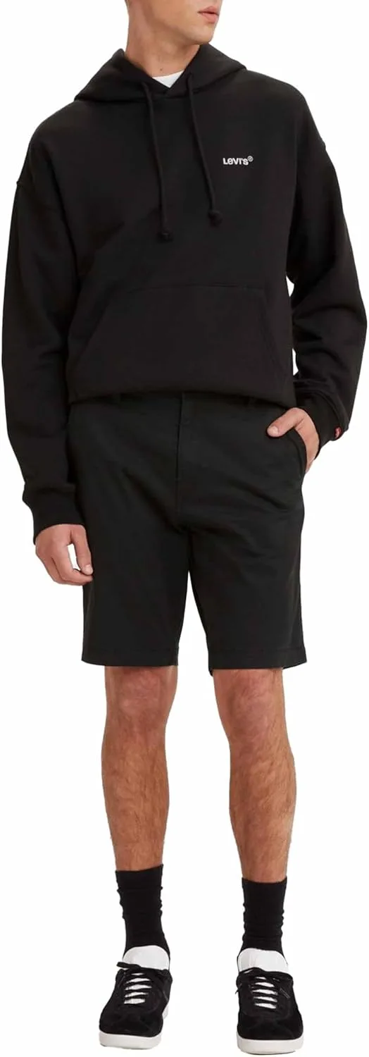 LEVIS ▫️ Levi's XX Chino Taper Shorts II Calções casuais para homem