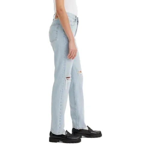 Levi's ▫️ Calças de ganga 501 Original para mulher 2