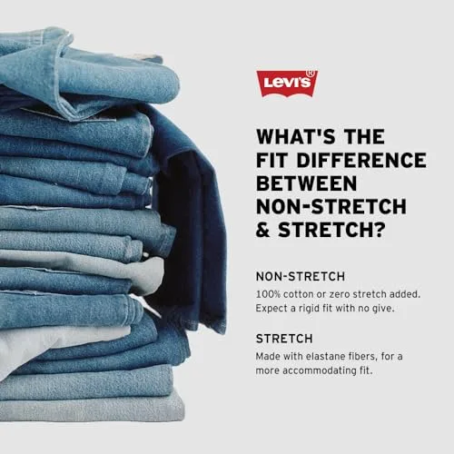 Levi's ▫️ Calças de ganga 501 Original para mulher 4