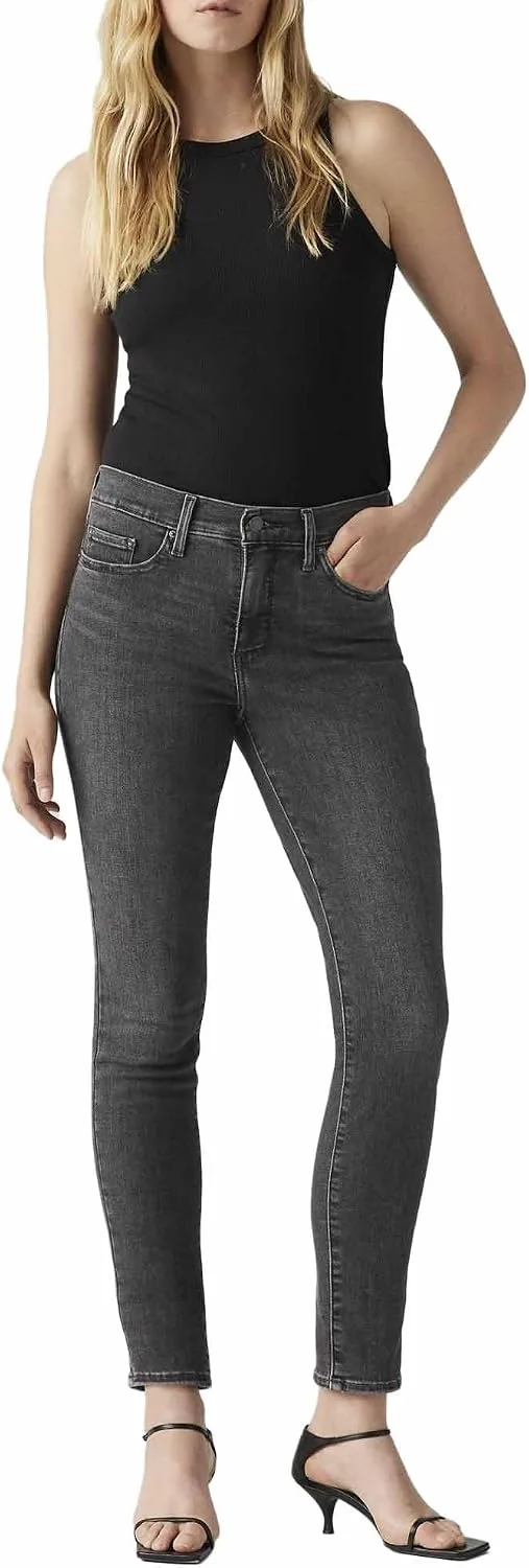Levi's ▫️ Calças de ganga Plus Size 311 Shaping Skinny para mulher