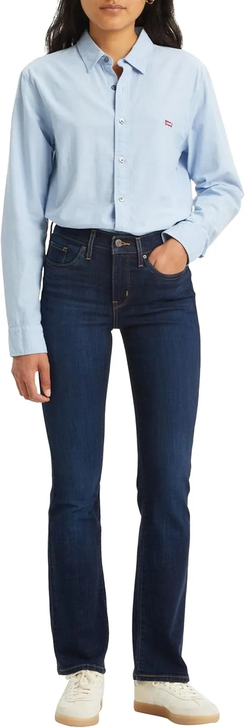Levi's ▫️ Calças de ganga 315 Shaping Bootcut para mulher