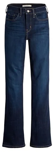 Levi's ▫️ Calças de ganga 315 Shaping Bootcut para mulher 4