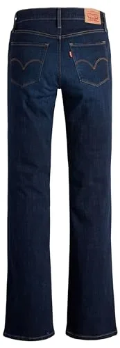 Levi's ▫️ Calças de ganga 315 Shaping Bootcut para mulher 5