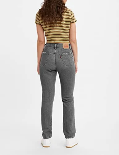 Levi's ▫️ Calças de ganga 501 Original para mulher 2