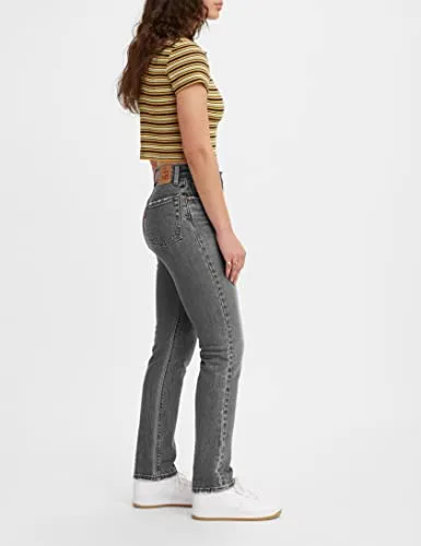 Levi's ▫️ Calças de ganga 501 Original para mulher 3
