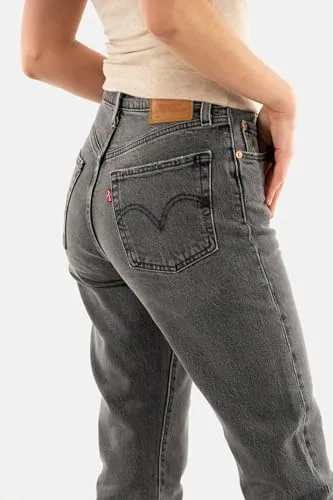 Levi's ▫️ Calças de ganga 501 Original para mulher 4