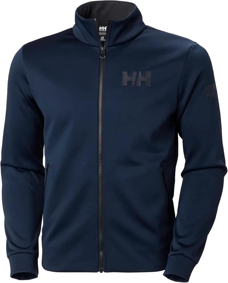 Casaco Hydropower Fleece 2.0 Helly Hansen para homem