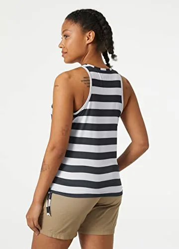 Helly Hansen ▫️ Camisola sem mangas Siren para mulher 4