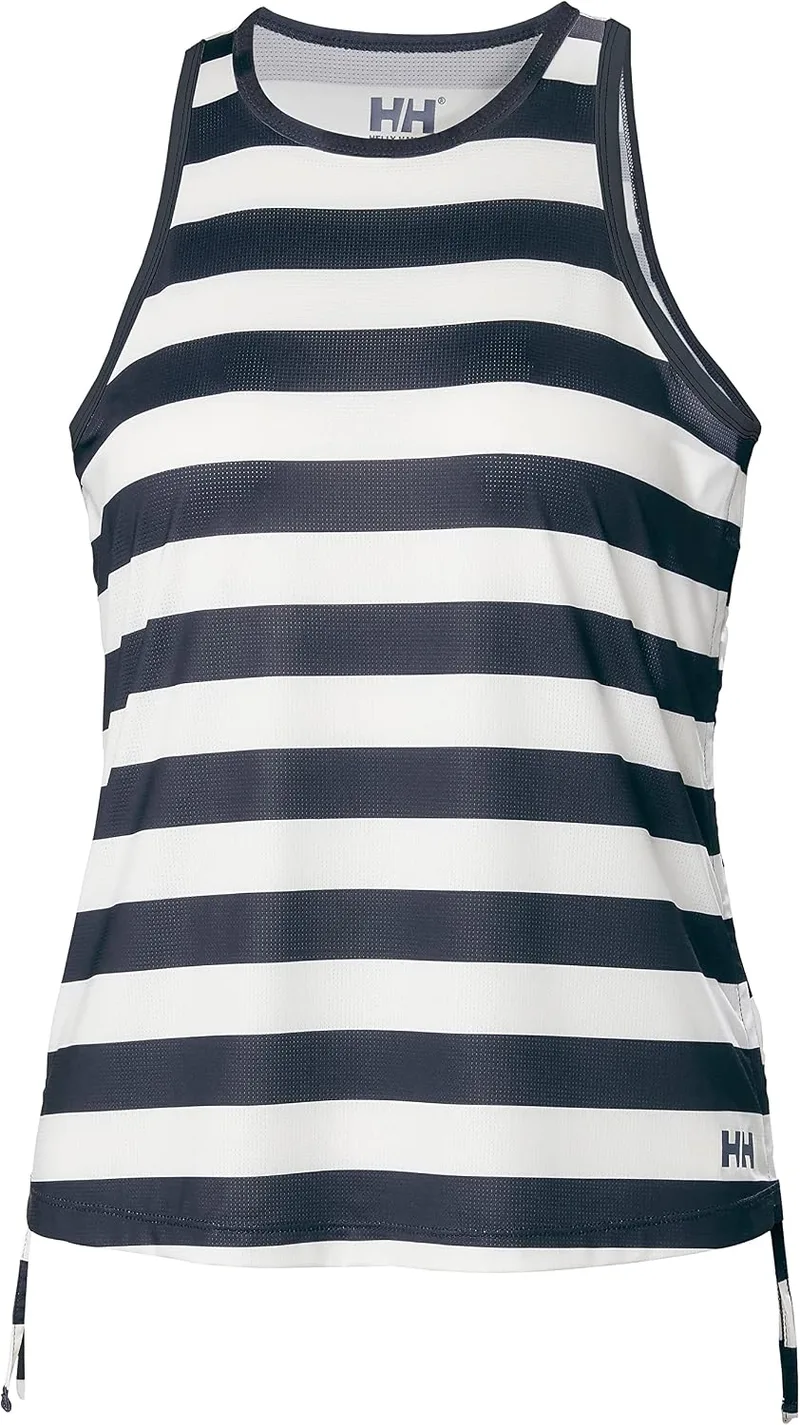 Helly Hansen ▫️ Camisola sem mangas Siren para mulher
