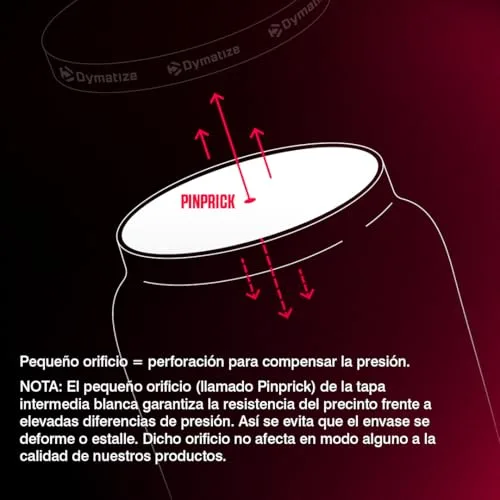 Dymatize ▫️ Creatina Monohidratada em Pó Sem Sabor 500 g - 100% Creatina Creapure - Aminoácidos - Creatina 5