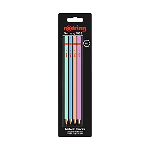 Paper Mate ▫️ Artigos de papelaria das marcas Sharpier, Otring e Elmer's | Canetas esferográficas, canetas de gel, marcadores, sublinhadores, lápis HB e muito mais | Ideal para a escola e o escritório | 23 unidades 5