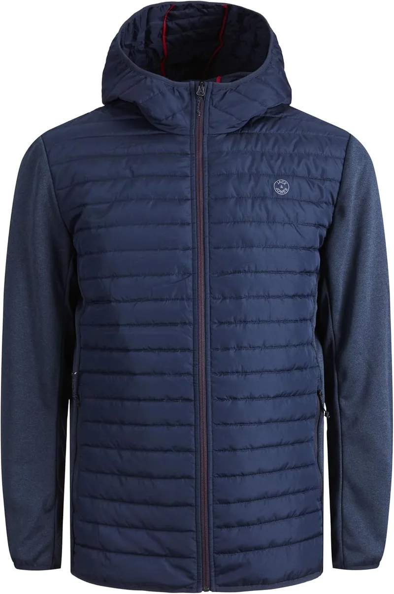 JACK & JONES ▫️ Casaco híbrido Casaco híbrido