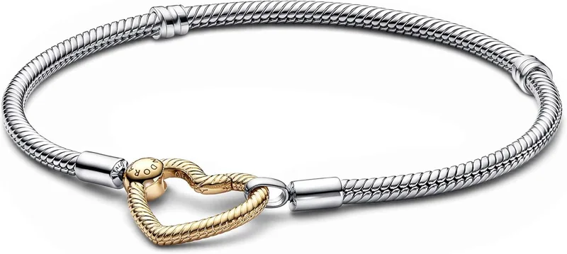 PANDORA ▫️ Reflexões, Pulseira, para mulher