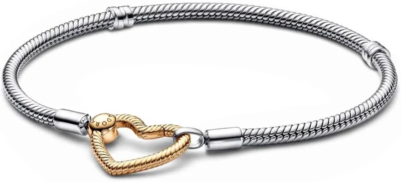 PANDORA ▫️ Reflexões, Pulseira, para mulher