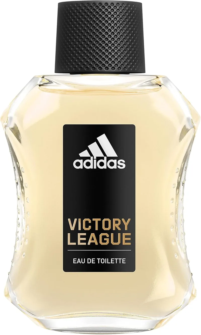 adidas ▫️ Eau de Toilette Victory League 100 ml