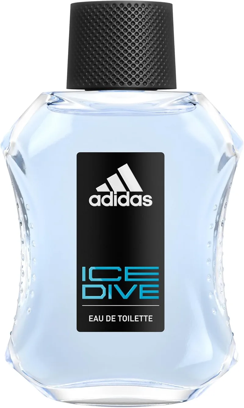 adidas ▫️ Eau de Toilette Ice Dive 100 ml