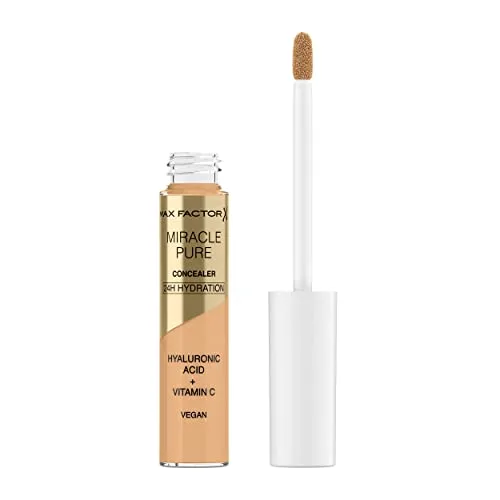Max Factor ▫️ Miracle Pure Concealer, Corretor Tom 2, 7,8 ml 2