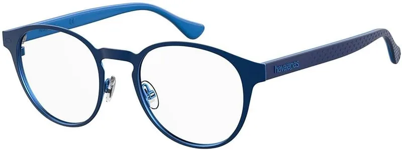 HAVAIANAS ▫️ SUNGLASSES RECIFE/V COR AZUL AZURE TAMANHO 49/145/19 PARA ADULTO UNISEXO
