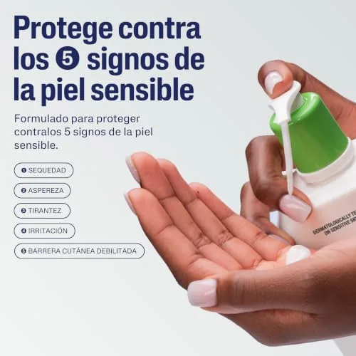 Cetaphil ▫️ Loção Ultra-Hidratante 473 ml, para pele com secura persistente 5