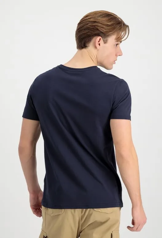 ALPHA INDUSTRIES ▫️ Camisola Basic para Homem 3