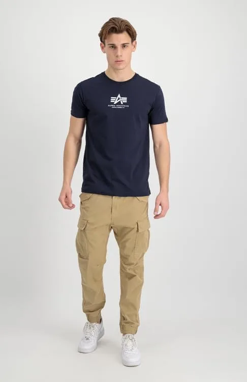 ALPHA INDUSTRIES ▫️ Camisola Basic para Homem 4
