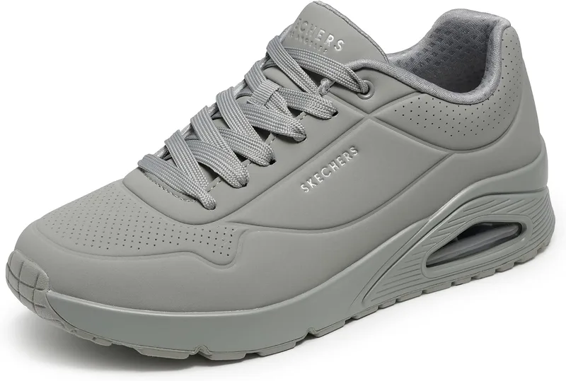 Skechers ▫️ Ténis Uno Stand On Air para homem