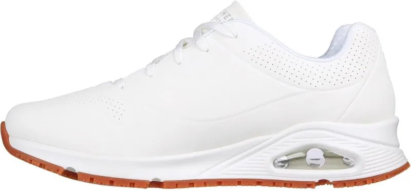 Skechers ▫️ Uno Sr Sutal Ténis para Homem
