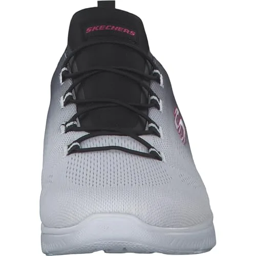 Skechers ▫️ Ténis Summits Bright Charmer para mulher 2