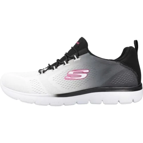 Skechers ▫️ Ténis Summits Bright Charmer para mulher 3