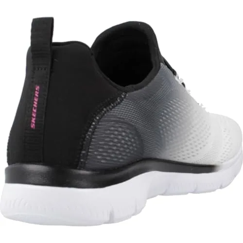 Skechers ▫️ Ténis Summits Bright Charmer para mulher 4