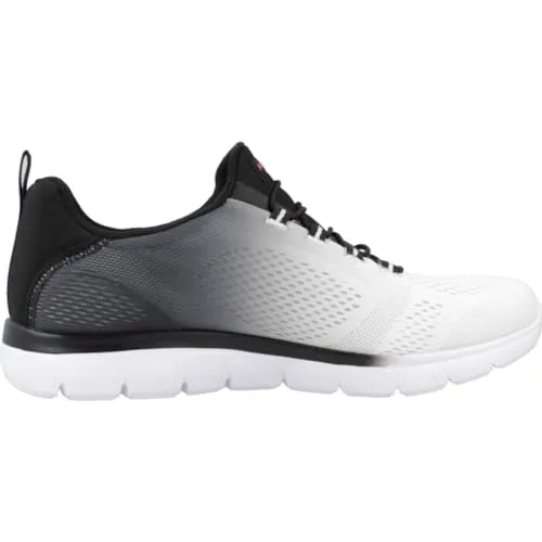 Skechers ▫️ Ténis Summits Bright Charmer para mulher 5