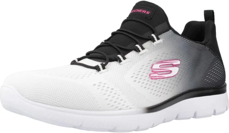 Skechers ▫️ Ténis Summits Bright Charmer para mulher