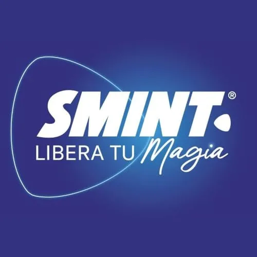 Smint ▫️ Tin Sabor Bubblefresh, Rebuçados Comprimidos Sem Açúcar, Embalagem de 12 unidades 6