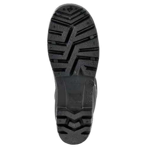 Bellota ▫️ 72241BOB Bota de Trabalho Impermeável em PVC, Ob, Preta 4