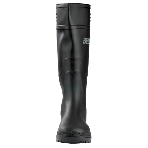Bellota ▫️ 72241BOB Bota de Trabalho Impermeável em PVC, Ob, Preta 2