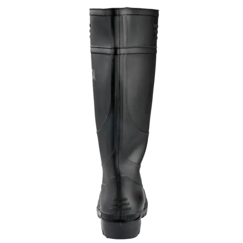 Bellota ▫️ 72241BOB Bota de Trabalho Impermeável em PVC, Ob, Preta 3